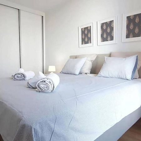 Deluxe Beach Suite W Garage By Canary365 Las Palmas de Gran Canaria Esterno foto
