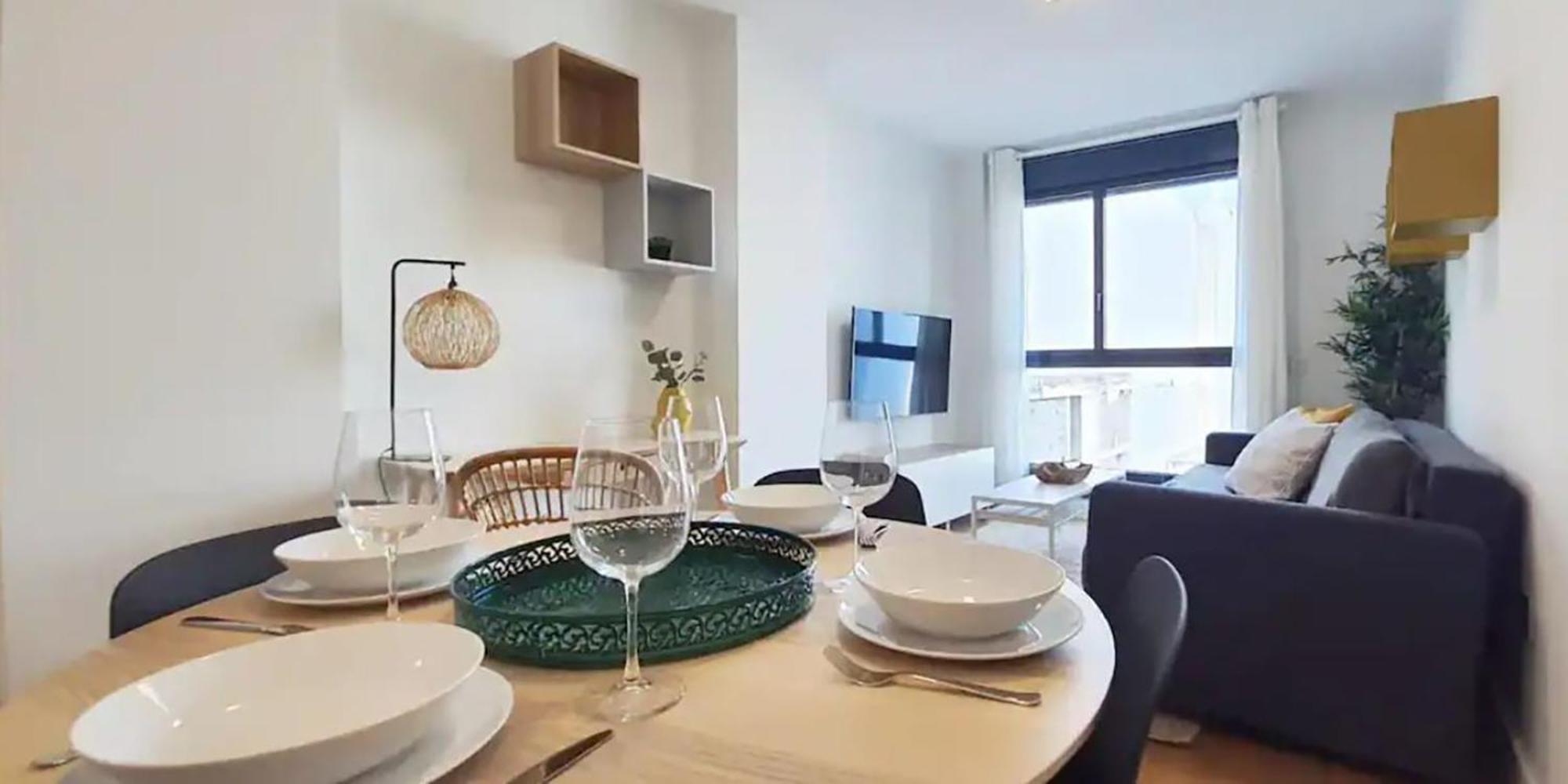 Deluxe Beach Suite W Garage By Canary365 Las Palmas de Gran Canaria Esterno foto