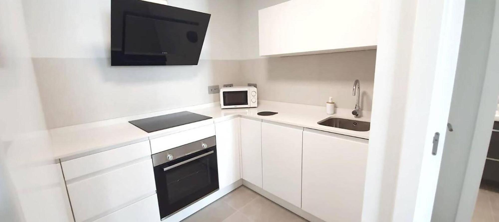 Deluxe Beach Suite W Garage By Canary365 Las Palmas de Gran Canaria Esterno foto