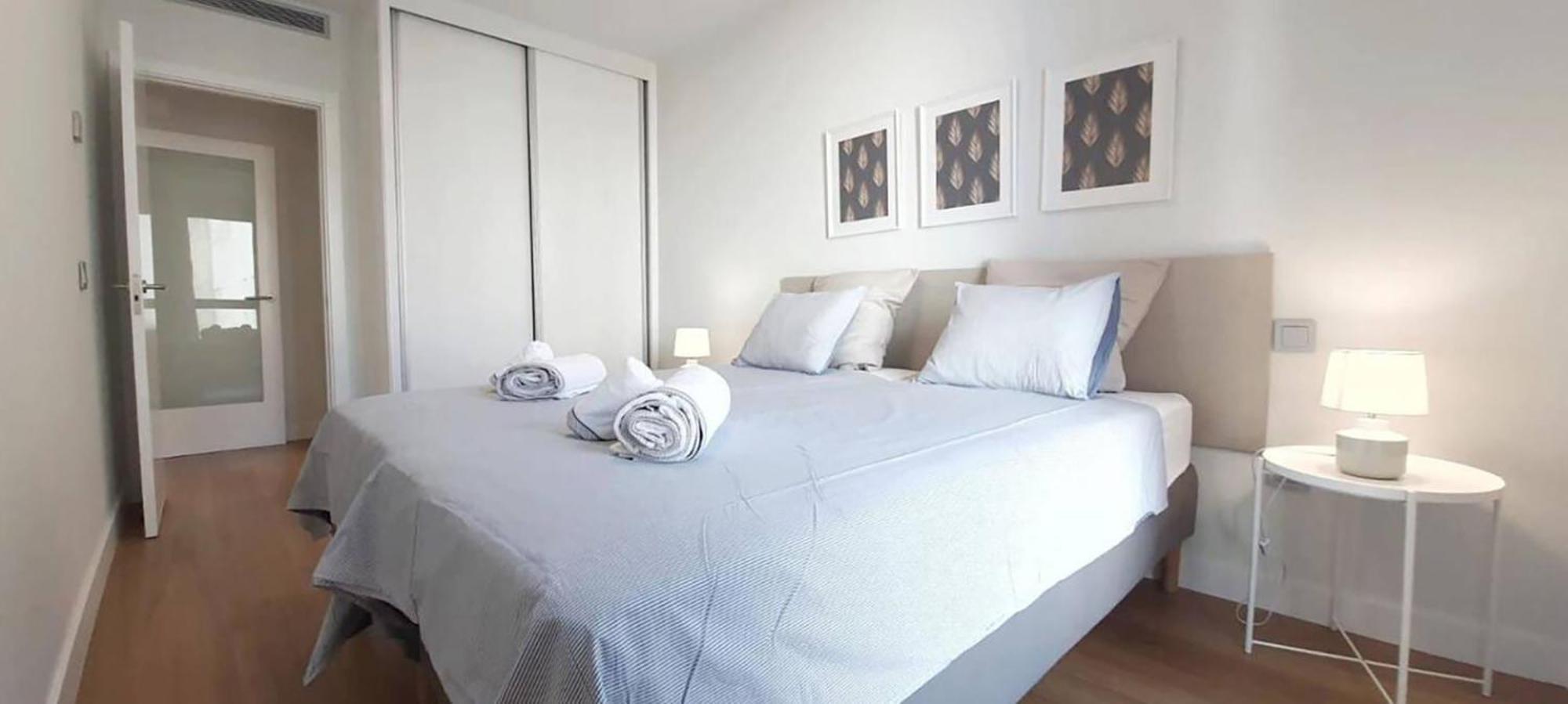 Deluxe Beach Suite W Garage By Canary365 Las Palmas de Gran Canaria Esterno foto